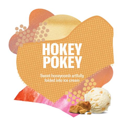 New Zealand Natural Hokey Pokey