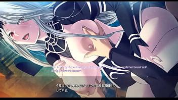 Dungeon Of Regalias Character Scene With Subtitle XVIDEOS