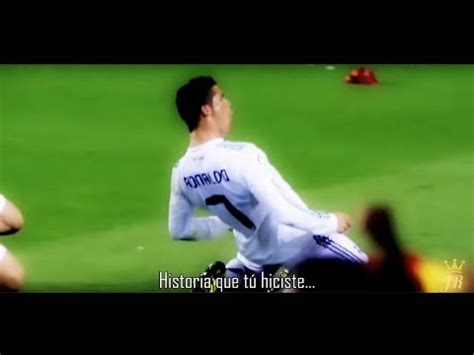 Hala Madrid Y Nada M S Himno Real Madrid Youtube