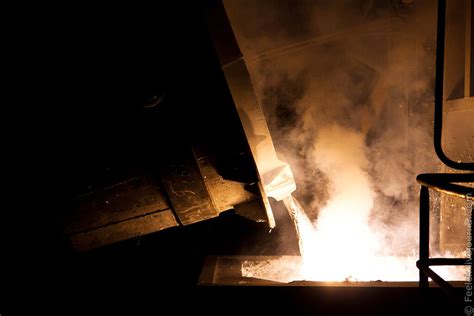 Красноярский алюминиевый завод