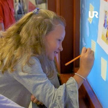 Lärlabbet Sex och samlevnad för lågstadiet UR Play