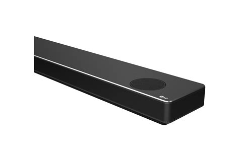 Buy the LG Dolby Atmos Sound Bar SN11R Speaker | LG UAE