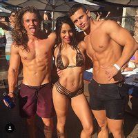 Dan Rockwell Nude Page LPSG