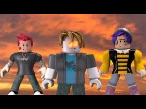 Aqua Animation ROBLOX BULLY STORY SEASON 3 Part 3 NEFFEX Born A