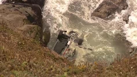 Victims In Devils Slide Crash Identified Ktvu Fox 2