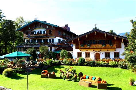 Hotel Maier Zum Kirschner Rottach Egern Trivago