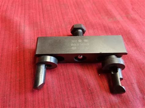 ORIGINAL VW AUDI VAG 3032 Spezialwerkzeug Abzieher Pumpenrad (S2) EUR ...