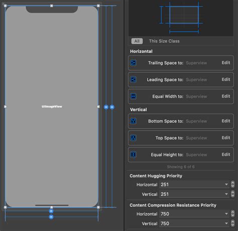 Full Screen Scrollable Image In Swift By Avijit Nagare Medium