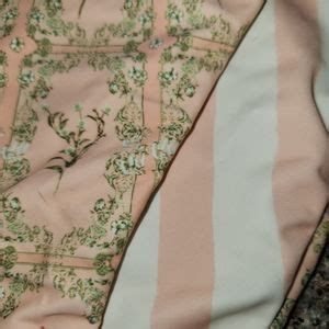 Agua Bendita Swim Aguabendita Reversible Shabby Chic Bikini Bottom Poshmark