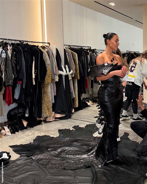 Kim Kardashian Kim Kardashian Kimkardashian Nude OnlyFans Leaks Fappening FappeningBook