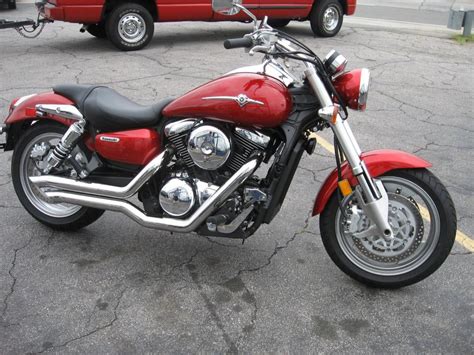 Buy Kawasaki Vulcan Mean Streak Cruiser On Motos