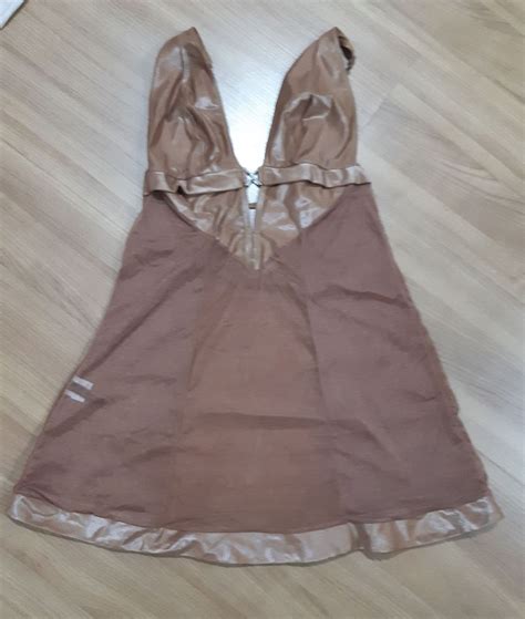 Dormindo Chique Lingerie Feminina Fruit De La Passion Nunca Usado 44790859 Enjoei