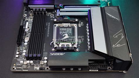 Gigabyte X670 Aorus Elite Ax Motherboard Review Thepcenthusiast