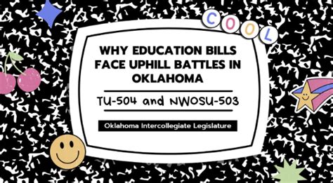 Schooling Oklahoma A Fine Line For Sex Education Oklahoma Intercollegiate Legislature