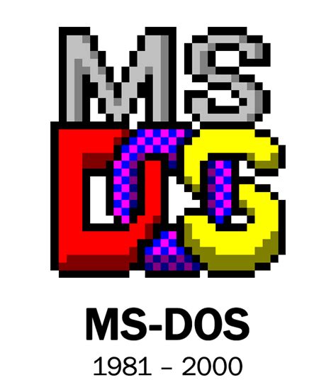 Image Logo Ms Dospng Vs Recommended Games Wiki