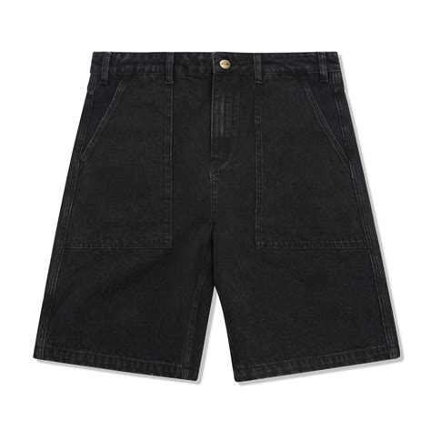 Denim Shorts Butter Goods