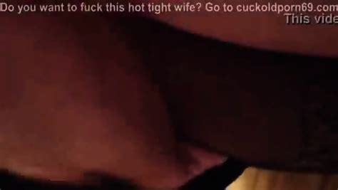 Year Old Blonde Whore Is OBSESSIVE Over Inch BBC