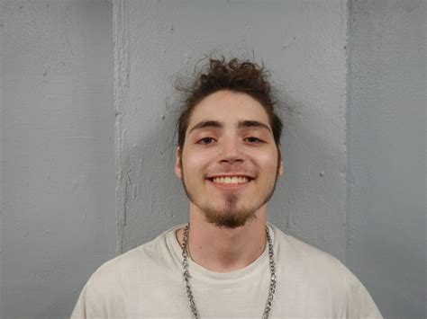 Hannibal Man Arrested On Weapons Drug Charges Following Monday