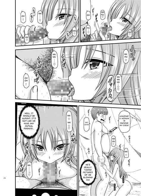 Roshutsu Shoujo Yuugi Kan Plus Ch 6 Page 14 Nhentai Hentai Doujinshi And Manga