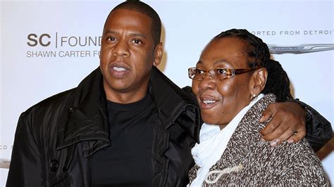 Jay Z Cried After His Mother Came Out To Him A Lesbian Fox News