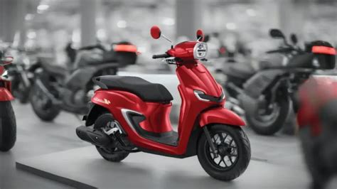 Tips Sederhana Modifikasi Honda Scoopy Stylo 160 Akan Menjadi Legenda