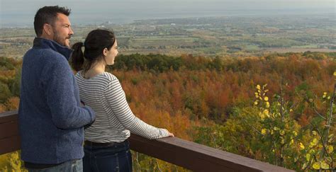 Scenic Caves Nature Adventures - Collingwood, Ontario