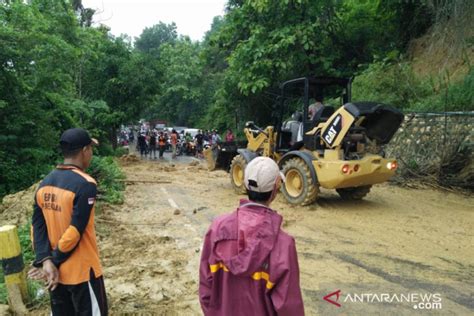 Bpbd Pamekasan Sampaikan Peringatan Dini Potensi Cuaca Buruk Antara News