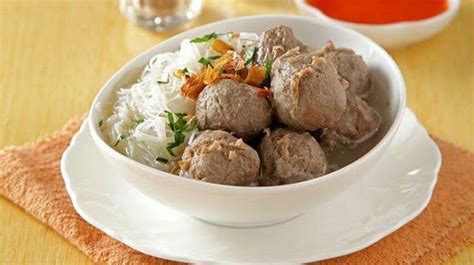 8 Contoh Kata Kata Promosi Bakso Yang Menarik Pembeli