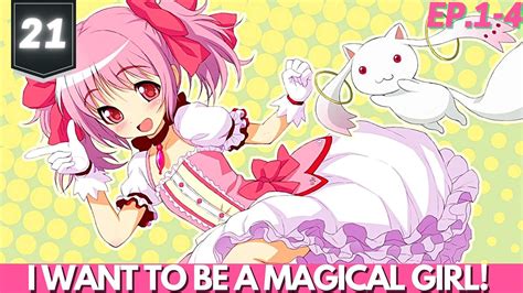 Puella Magi Madoka Magica Ep The Jules Matt Anime Hour