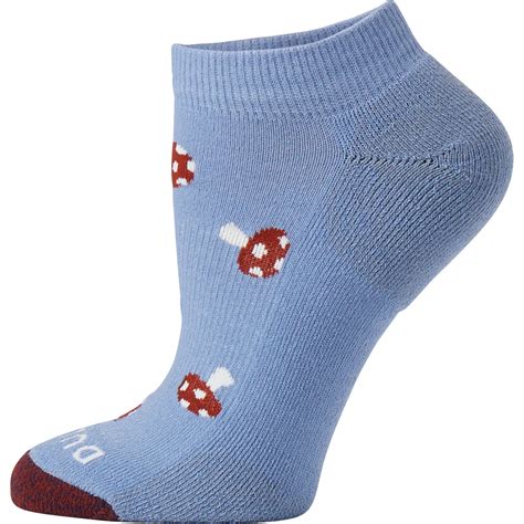 Women's Stay-Put Lightweight Ankle Socks | Duluth Trading Company