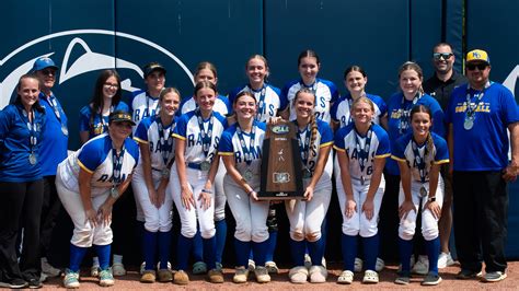 Piaa Softball Playoffs 2025