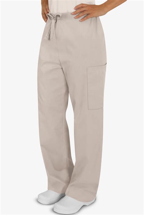 Butter Soft Unisex Tall Drawstring Scrub Pants And Hospital Scrubs At