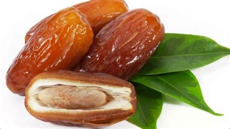 Финики каждый день? Пища долгожителей - YouTube