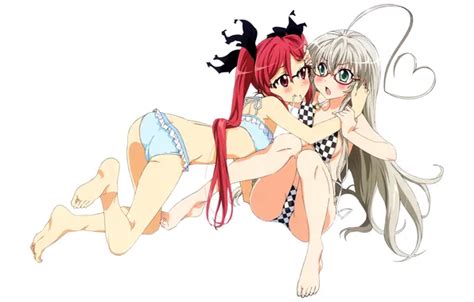 Wallpaper Sexy Ass Cleavage Red Hair Green Eyes Long Hair Legs Girls For Mobile And