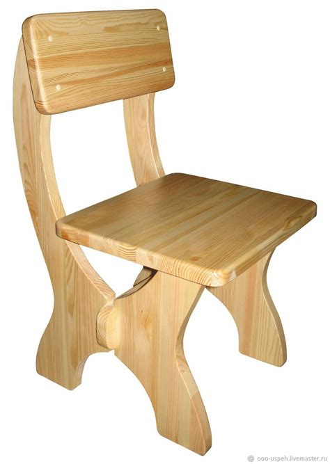 Стулья: Стул деревянный купить в интернет-магазине Ярмарка Мастеров по ...
