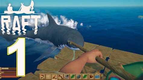 Raft survival pc full version - jujajl