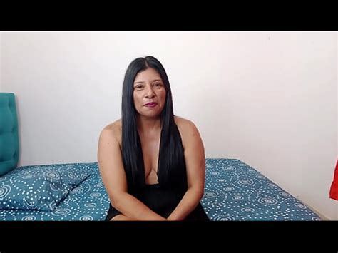 Sexo Casero Con Madura Pervertida De Tetas Y Culo Natural Mira Como Se Mueve La Milf Xnxx En