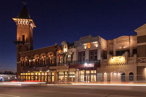 amazing     grapevine tx