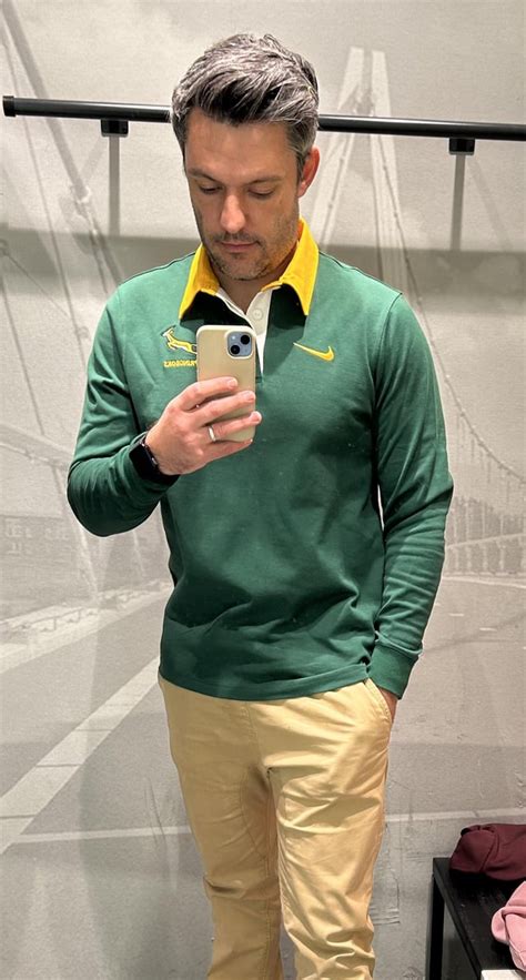 Bok Friday shopping done. : r/springboks