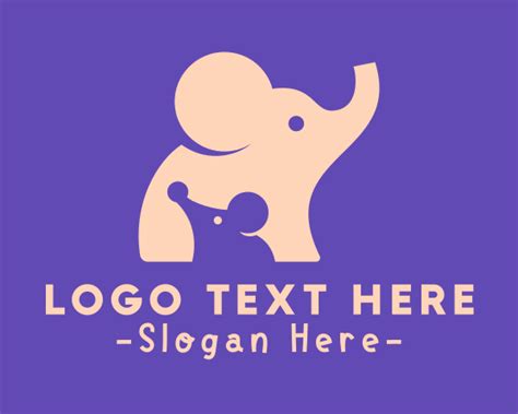 Negative Space Logos Create A Negative Space Logo