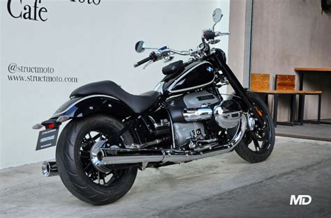 2023 Bmw R18 First Edition Review Motodeal