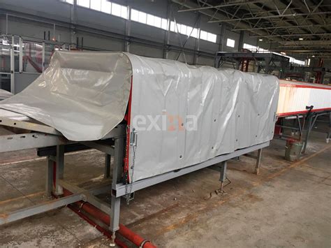 Производство раздвижных тоннелей с доставкой по России и СНГ