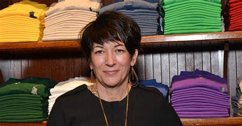 Comments Why Trump Is Floating A Pardon For Convicted Sex Trafficker Ghislaine Maxwell