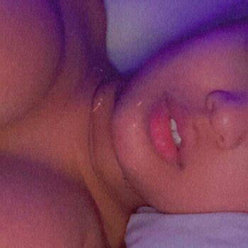 Iamlexi A IAMLEXIIAA Nude Leaks TheFappening