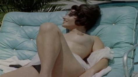 Naked Mickey Frantz In Mondo Topless