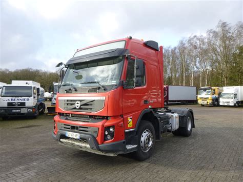 Volvo FMX 450 4x2 Hydraulics For Sale Tractor Unit 22500 EUR 6153311