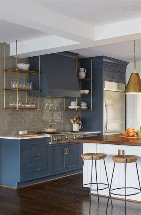 20 Timeless and Beautiful Kitchen Colour Schemes — RenoGuide