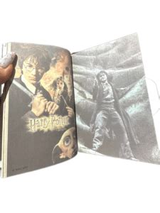 Блокнот с магнитным замком из фильма Гарри Поттер купить по цене 850 ...