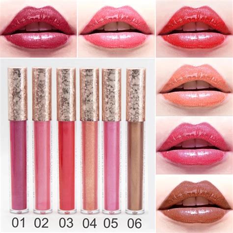 Balm Makeup Meet Matte Liquid Lipstick Waterproof Sexy Red Lip Color Lipgloss Moisturizer Velvet