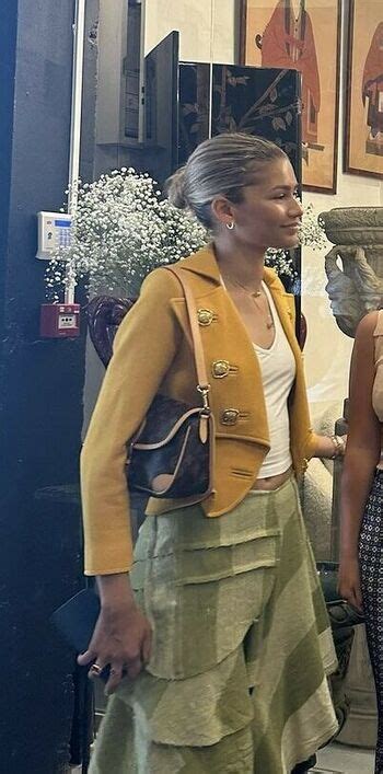 Zendaya Nude OnlyFans Page 2 The Fappening Plus